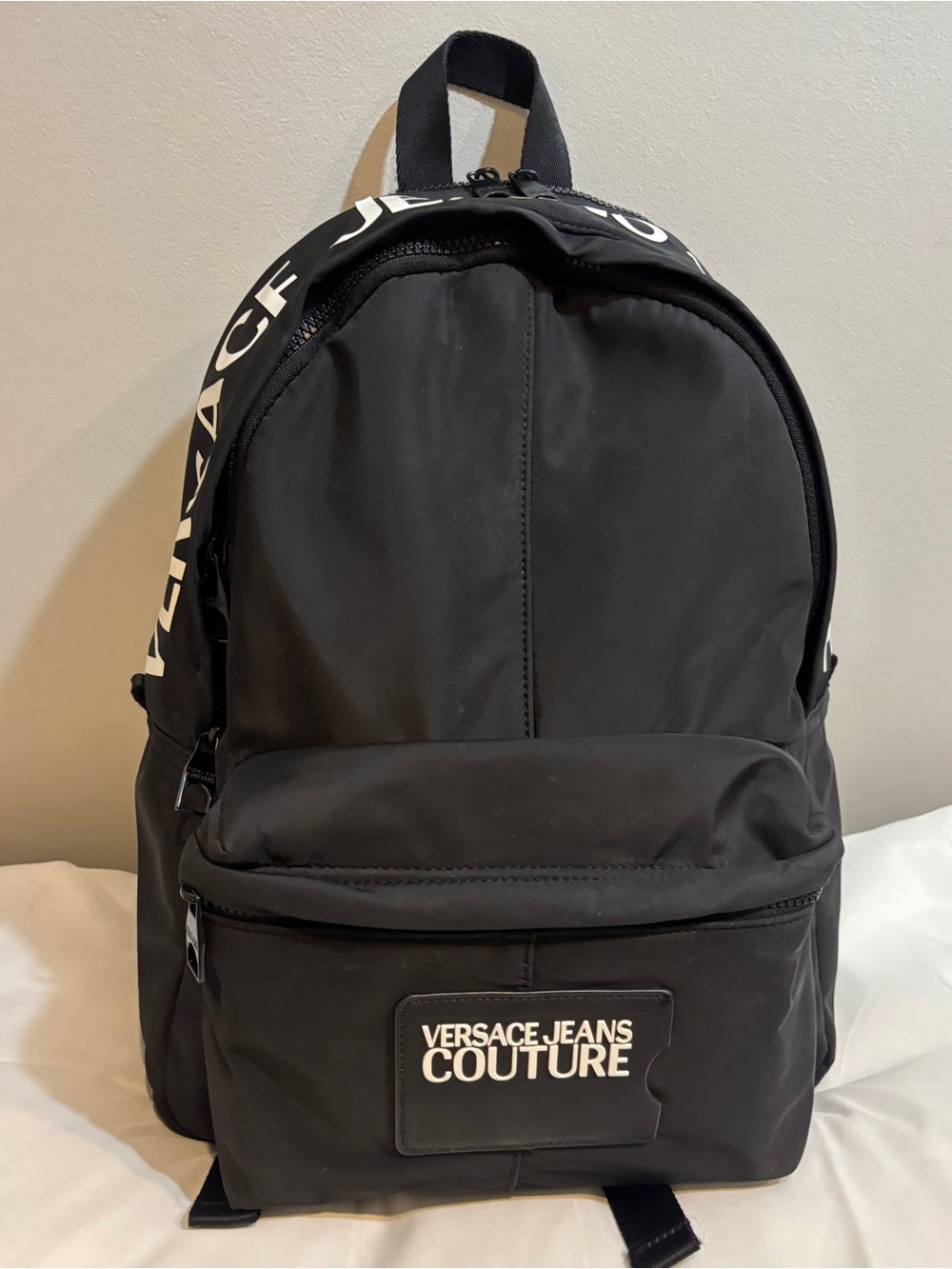 Versace Backpack - Picture 1 of 6